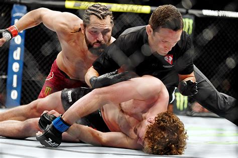 UFC 239 results: Jorge Masvidal obliterates Ben Askren with .